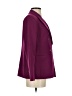 Liz Claiborne Purple Blazer Size 2 (petite) - photo 4
