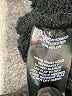 Sanctuary Solid Black Pullover Sweater Size S - photo 8