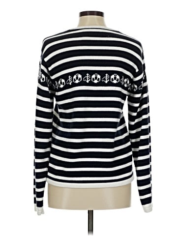 Lizsport Pullover Sweater (view 2)