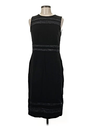 White House Black Market Cocktail Dress (view 1)