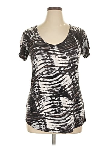 Willi Smith Short Sleeve T-Shirt (view 1)