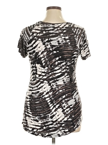 Willi Smith Short Sleeve T-Shirt (view 2)