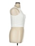 Assorted Brands 100% Polyester White Tank Top Size XL - photo 4