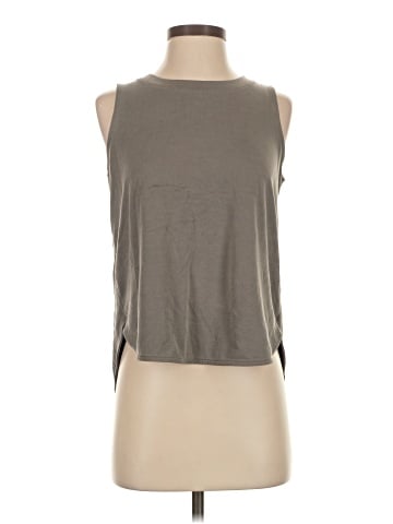Stylus Sleeveless T-Shirt (view 1)