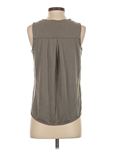 Stylus Sleeveless T-Shirt (view 2)