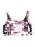 Bardot 100% Polyester Purple Pink Sleeveless Blouse Size 12 - photo 1
