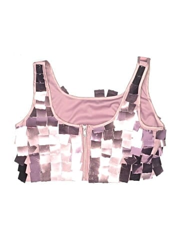 Bardot Sleeveless Blouse (view 2)