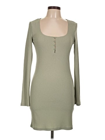 Zara Casual Dress (view 1)