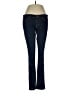 J Brand Solid Blue Jeans Size 29 waist - photo 1