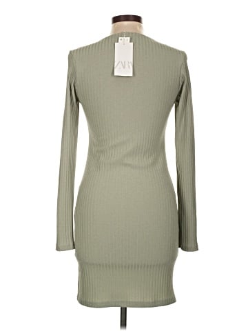 Zara Casual Dress (view 2)
