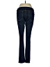 J Brand Solid Blue Jeans Size 29 waist - photo 2