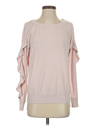 Harlowe & Graham 3/4 Sleeve T-Shirt (view 1)