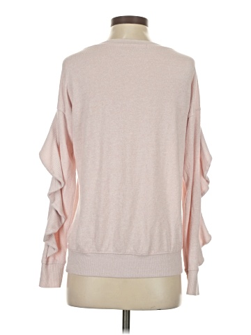 Harlowe & Graham 3/4 Sleeve T-Shirt (view 2)