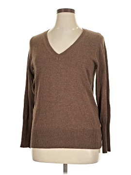 Lane Bryant Pullover Sweater