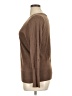 Lane Bryant Brown Pullover Sweater Size 14 - 16 Plus - photo 5