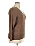 Lane Bryant Brown Pullover Sweater Size 14 - 16 Plus - photo 4