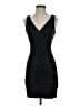 Express Black Cocktail Dress Size XS - photo 1