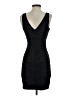 Express Black Cocktail Dress Size XS - photo 2