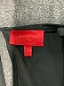 Jennifer Lopez 100% Polyester Black 3/4 Sleeve Blouse Size M - photo 7