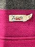 Faherty Pink Pullover Sweater Size S - photo 6