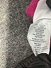 Faherty Pink Pullover Sweater Size S - photo 7