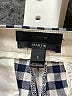 J.Crew Checkered-gingham Blue Casual Pants Size 2 - photo 4