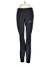 Nike Black Active Pants Size S - photo 1
