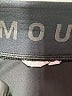 Under Armour Gold Black Active Pants Size L - photo 7