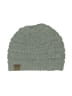 C.C Exclusives 100% Acrylic Gray Beanie One size - photo 1