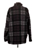 Cherokee Plaid Burgundy Coat Size Sm - Med - photo 2
