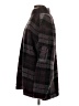 Cherokee Plaid Burgundy Coat Size Sm - Med - photo 5