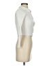 12th Tribe Ivory Cardigan Size S - photo 4