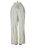 Thread + Seed Stripes Ivory Casual Pants Size S - photo 1