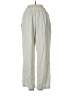 Thread + Seed Stripes Ivory Casual Pants Size S - photo 2