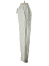 Thread + Seed Stripes Ivory Casual Pants Size S - photo 5