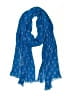 Unbranded Blue Scarf One size - photo 1