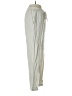Thread + Seed Stripes Ivory Casual Pants Size S - photo 4