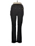 IMAN 100% Polyester Black Jeans Size 12 - photo 2