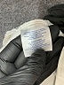 Lands' End White Ivory Jeans Size 8 - photo 9