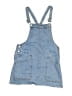 El Corte Ingles Blue Overalls Size 13 - 14 - photo 1
