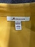 JM Collection Yellow Jacket Size L - photo 6