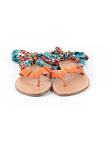 American Eagle Outfitters Sandals - back