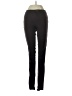Elite Jeans Solid Black Active Pants Size S - photo 1