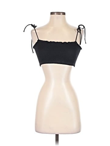 Peixoto Sleeveless Top (view 1)