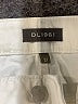 DL1961 100% Cotton White Jeans Size 31 waist - photo 6