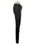 Elite Jeans Solid Black Active Pants Size S - photo 4