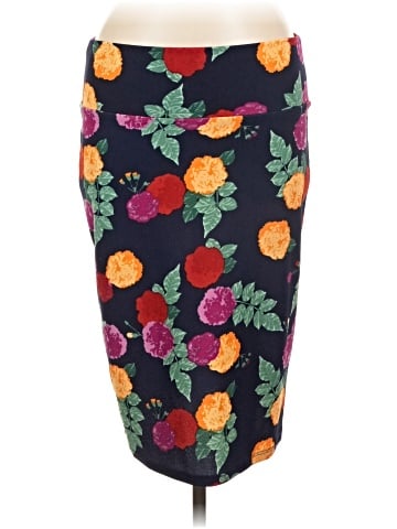 Lularoe Casual Skirt (view 1)
