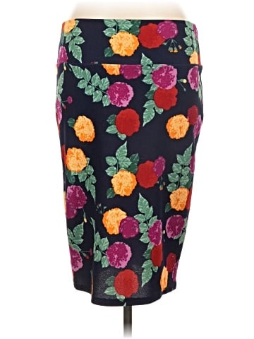 Lularoe Casual Skirt (view 2)