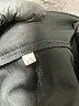 Unbranded 100% Polyester Black Cargo Pants Size XS - photo 7
