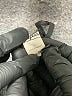 Unbranded 100% Polyester Black Cargo Pants Size XS - photo 8